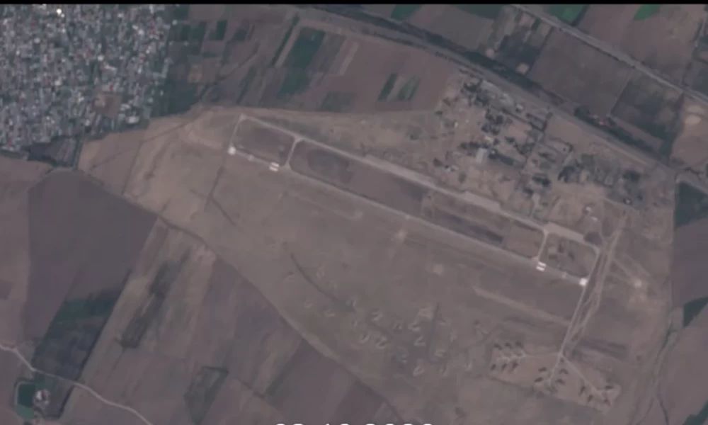 Οι Τούρκοι απέσυραν F-16 από βάση λόγω των Αρμενικών Iskander & S-300